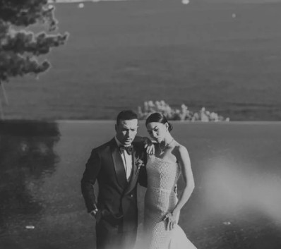 Demet Özdemir'den yeni düğün fotoğrafı!